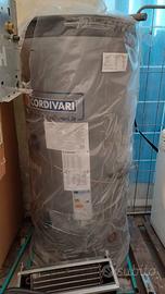 Puffer accumulo acqua