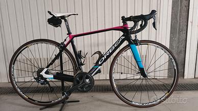 Orbea Orca M20  Carbonio - Taglia 53 come nuova