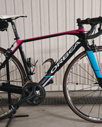 Orbea Orca M20  Carbonio - Taglia 53 come nuova