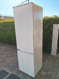 Frigo ad incasso REX.