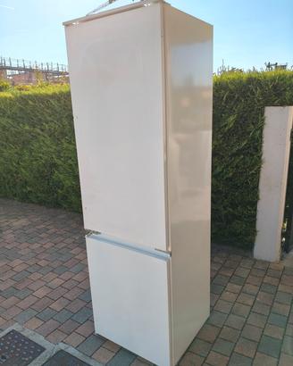 Frigo ad incasso REX.