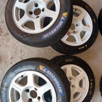 Gomme michelin 21