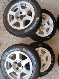 Gomme michelin 21