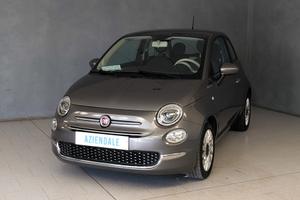 Fiat 500 iii 1.0 Hybrid 70cv Dolcevita