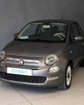Fiat 500 iii 1.0 Hybrid 70cv Dolcevita