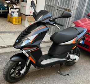 SCOOTER PIAGGIO NRG