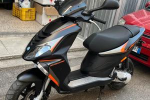 SCOOTER PIAGGIO NRG
