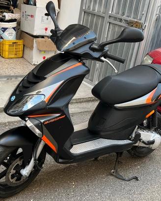 SCOOTER PIAGGIO NRG