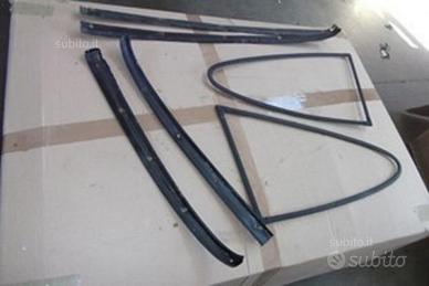 Ricambi porsche 911/912 dal 66 al 73