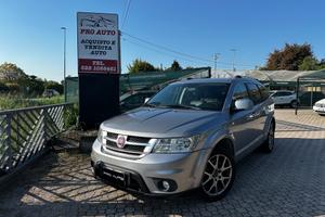 Fiat Freemont 2.0 Mjt 170 CV 4x4 aut. Lounge