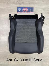 9840198780 Rivestimento Seduta Del Sedile Anterior