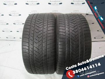 305 35 21 Pirelli 305 35 R21  85% Pneus
