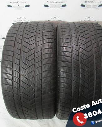 305 35 21 Pirelli 305 35 R21  85% Pneus
