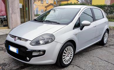 Fiat Punto Evo Punto Evo 1.3 Mjt 75 CV DPF 5 porte