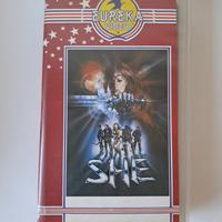 Film VHS She