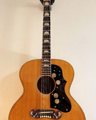 Ibanez Concord 58098/698 Japan 1971 Vintage + Case