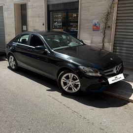 Mercedes Classe C 180 BlueTEC Automatic Premium - 