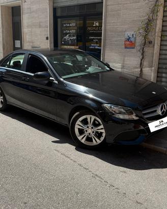 Mercedes Classe C 180 BlueTEC Automatic Premium - 