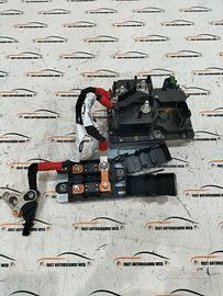 Distributore di corrente Range Rover Sport L494 DP