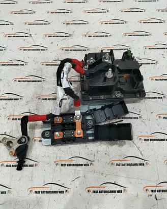 Distributore di corrente Range Rover Sport L494 DP