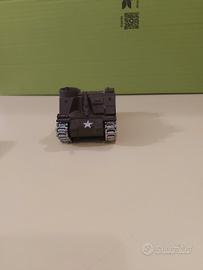 Carro armato modello Tank