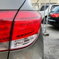 HYUNDAI I40 STATION WAGON 2010 - STOP POSTERIORE D