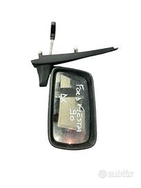 SPECCHIETTO RETROVISORE DESTRO FORD Fiesta 1Â° Ser