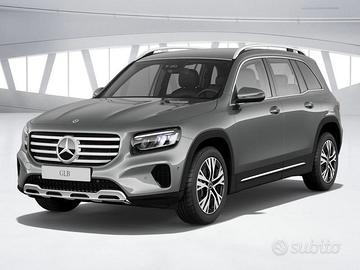 Mercedes-Benz GLB 200 d 4matic Progressive Ad...