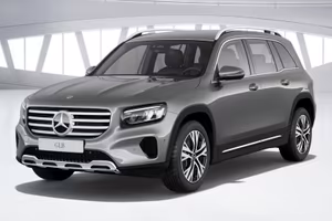 Mercedes-Benz GLB 200 d 4matic Progressive Ad...