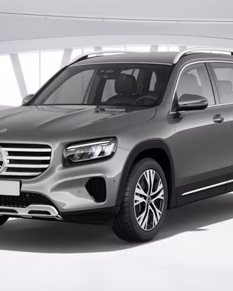 Mercedes-Benz GLB 200 d 4matic Progressive Ad...