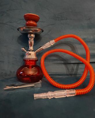 Narghilè Atomic 