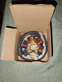 statore vespa 50 pk