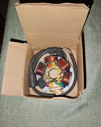 statore vespa 50 pk