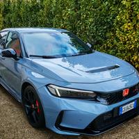 Honda Civic 2.0 Type-R fl5 Unico proprietario