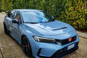 Honda Civic 2.0 Type-R fl5 Unico proprietario