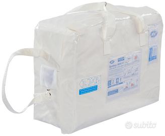 Zattera salvataggio Eurovinil