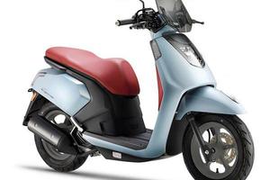 KL KL Gemma 125 KL Gemma 125