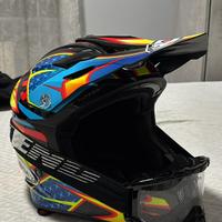 Casco Suomy