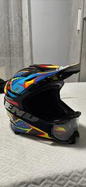 Casco Suomy