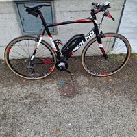 bici elettrica 