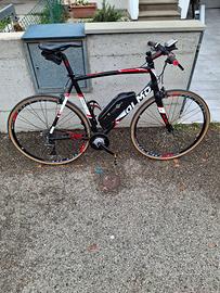 bici elettrica 