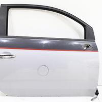 PORTIERA ANTERIORE DESTRA ABARTH 500 Fiat 52136362