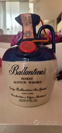 Scotch Whiskey Ballantine's vintage