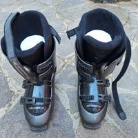 Scarponi sci