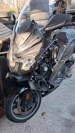 ricambi motociclo bmw c 650 gt anno 2017