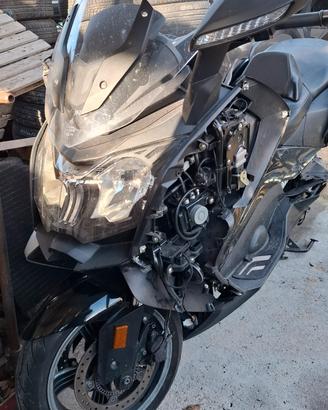 ricambi motociclo bmw c 650 gt anno 2017