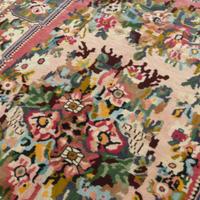 TAPPETO   BAKTIARI Faradombeh 253 x 168