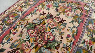 TAPPETO   BAKTIARI Faradombeh 253 x 168