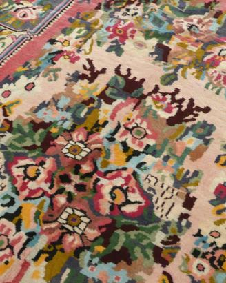 TAPPETO   BAKTIARI Faradombeh 253 x 168