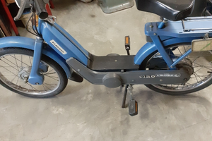 Mitico Ciclomotore Ciao , della Piaggio